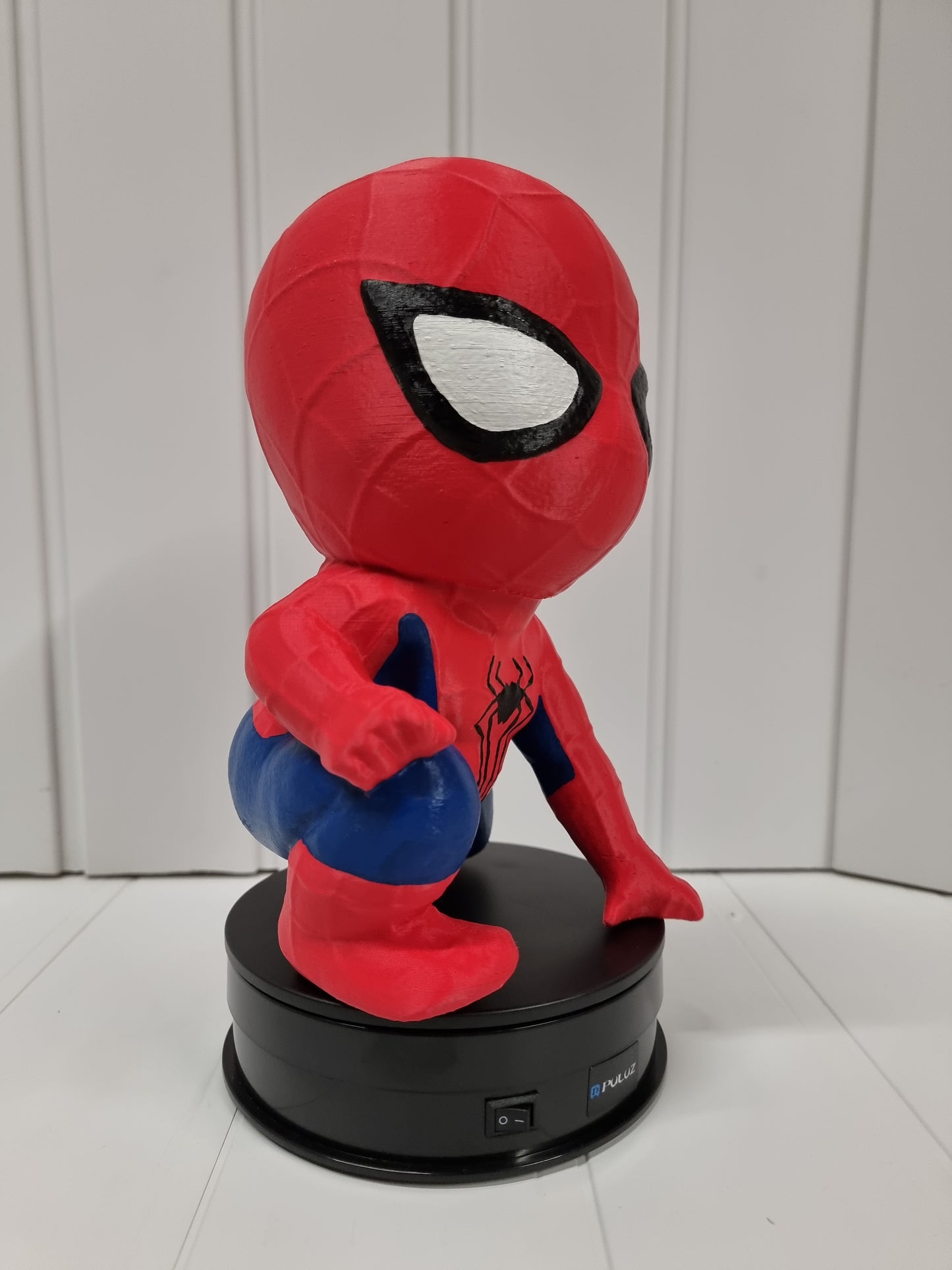 Spider Man