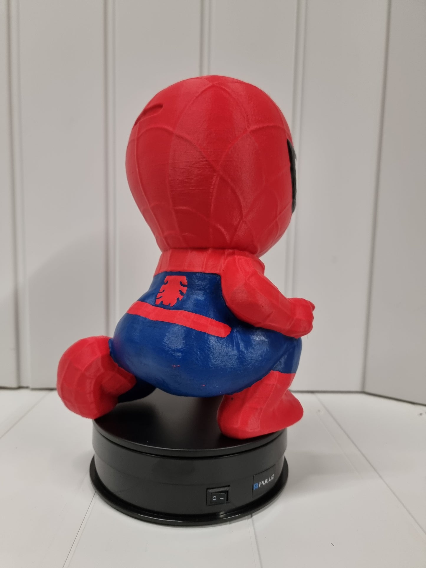 Spider Man