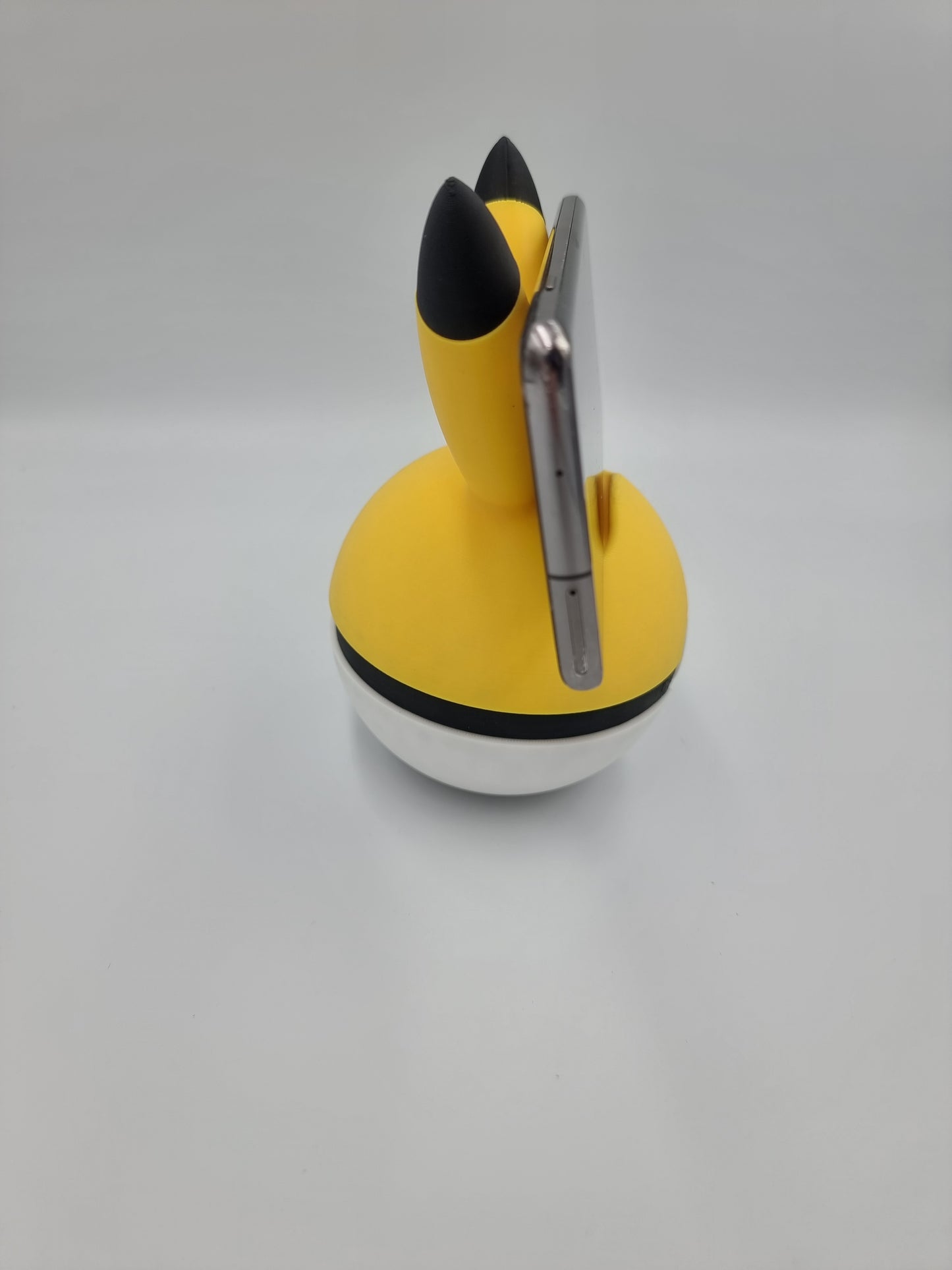 Boule Pikachu
