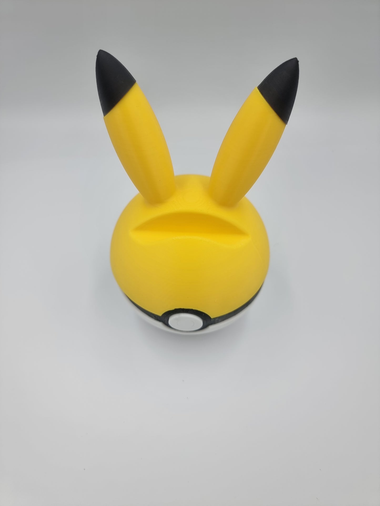 Boule Pikachu