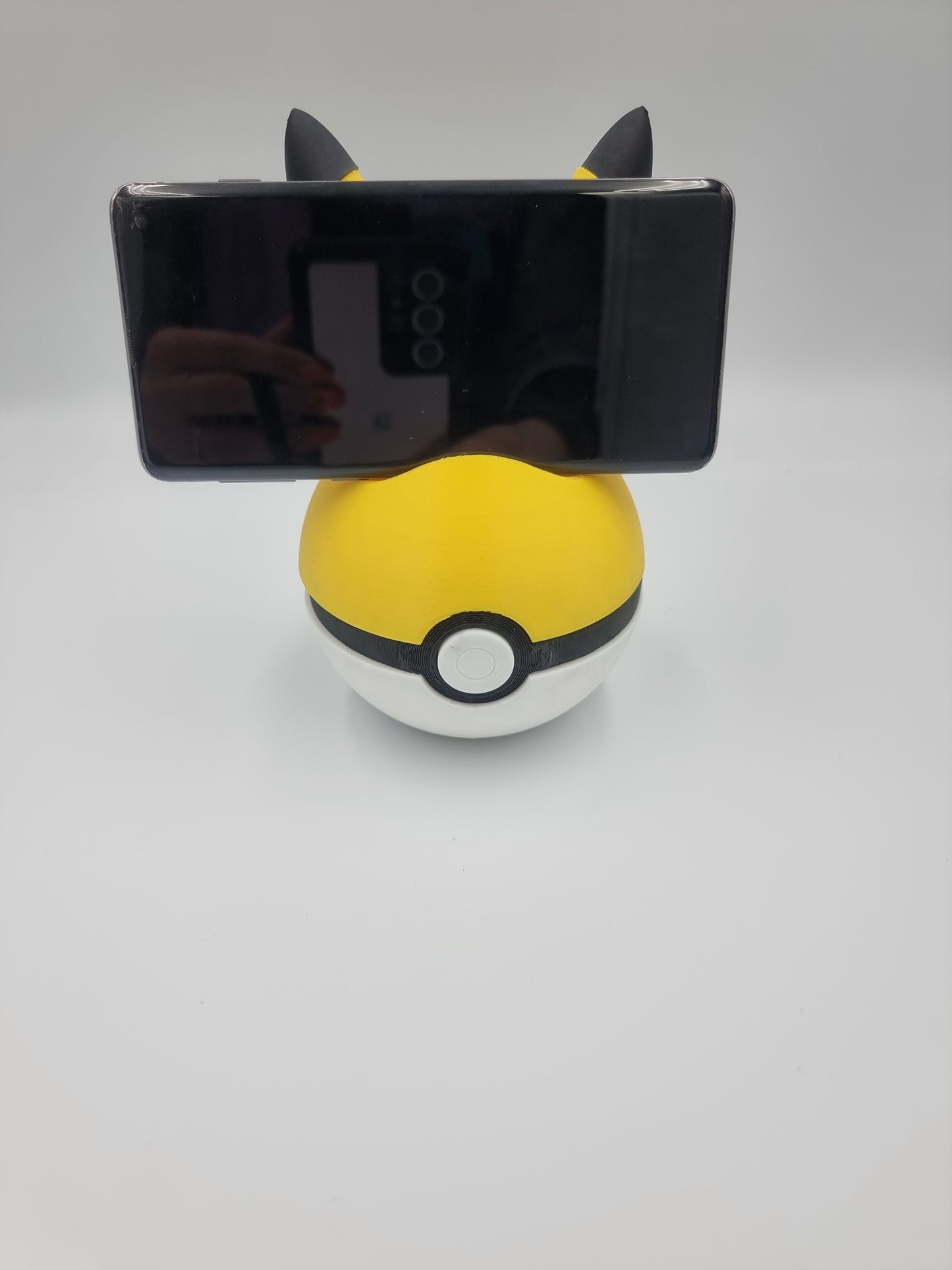 Boule Pikachu