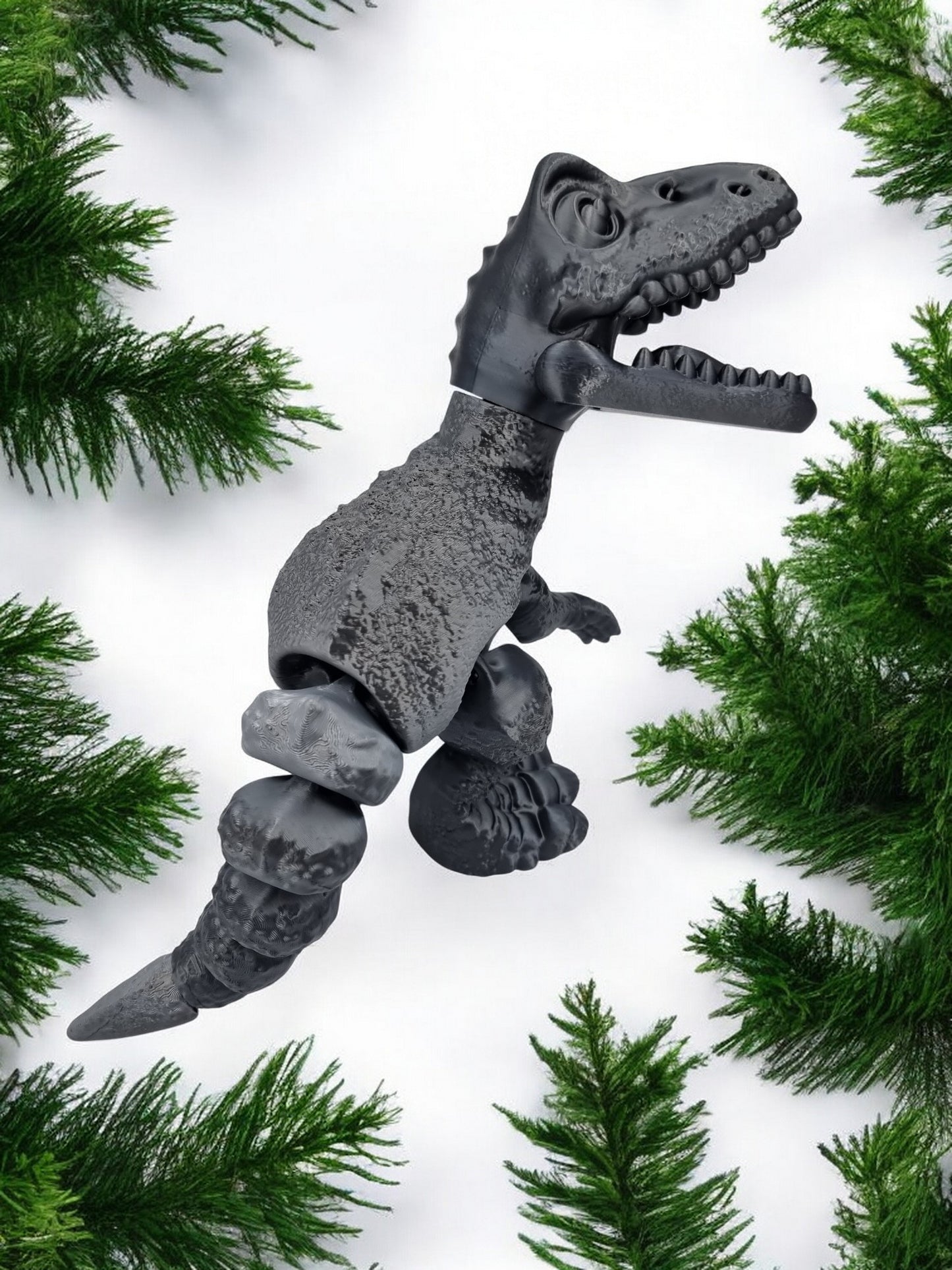 T-Rex