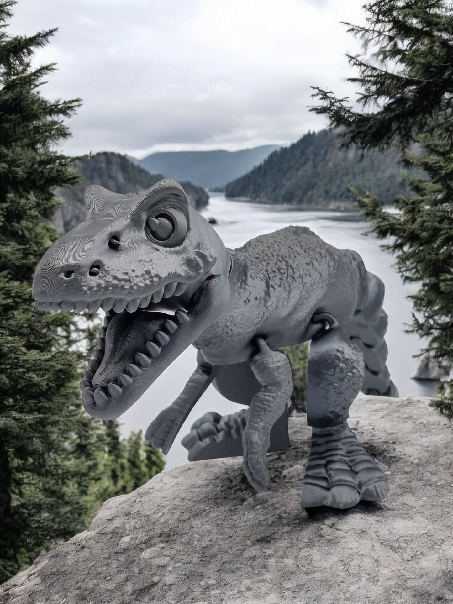 T-Rex