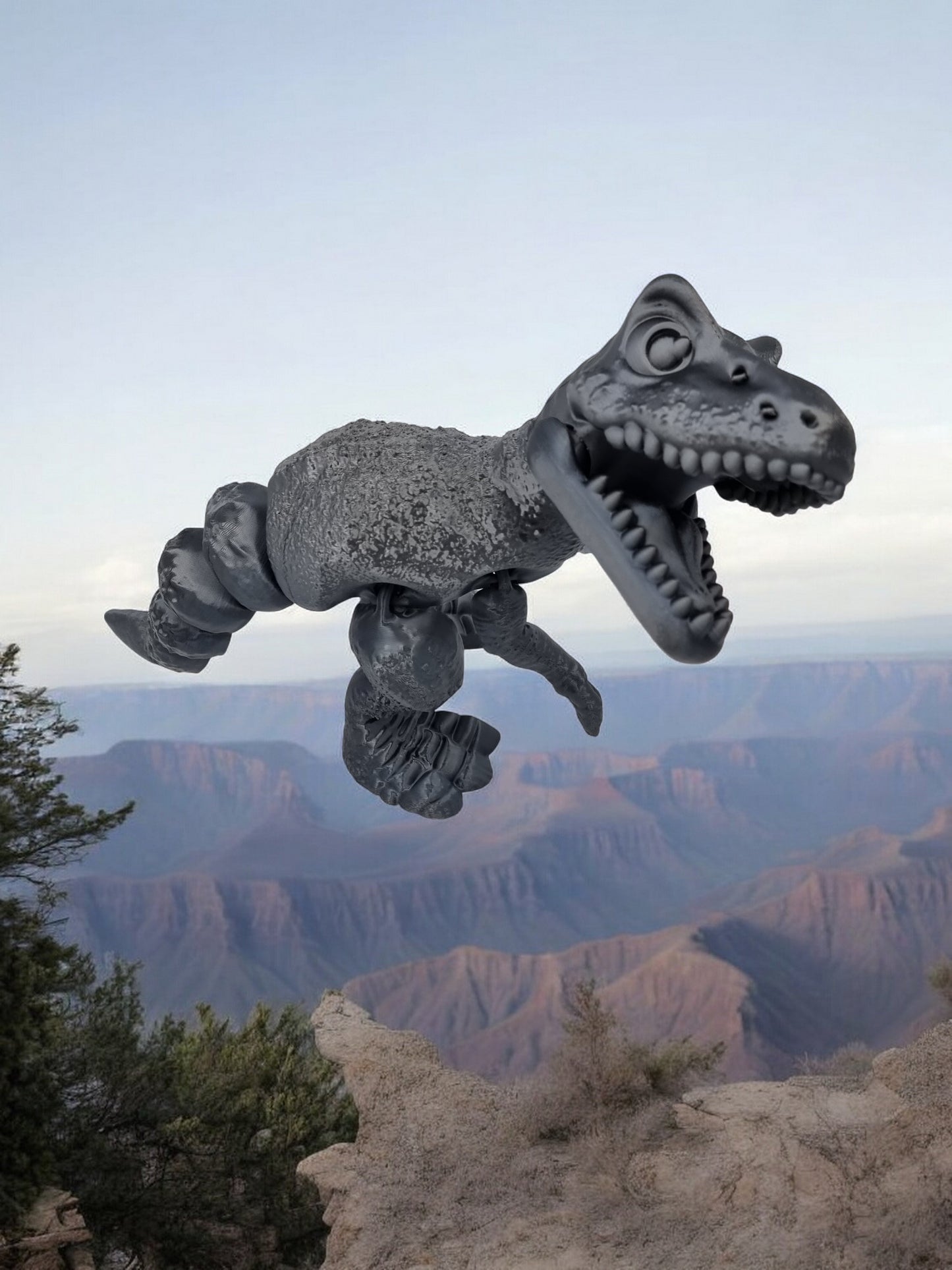 T-Rex
