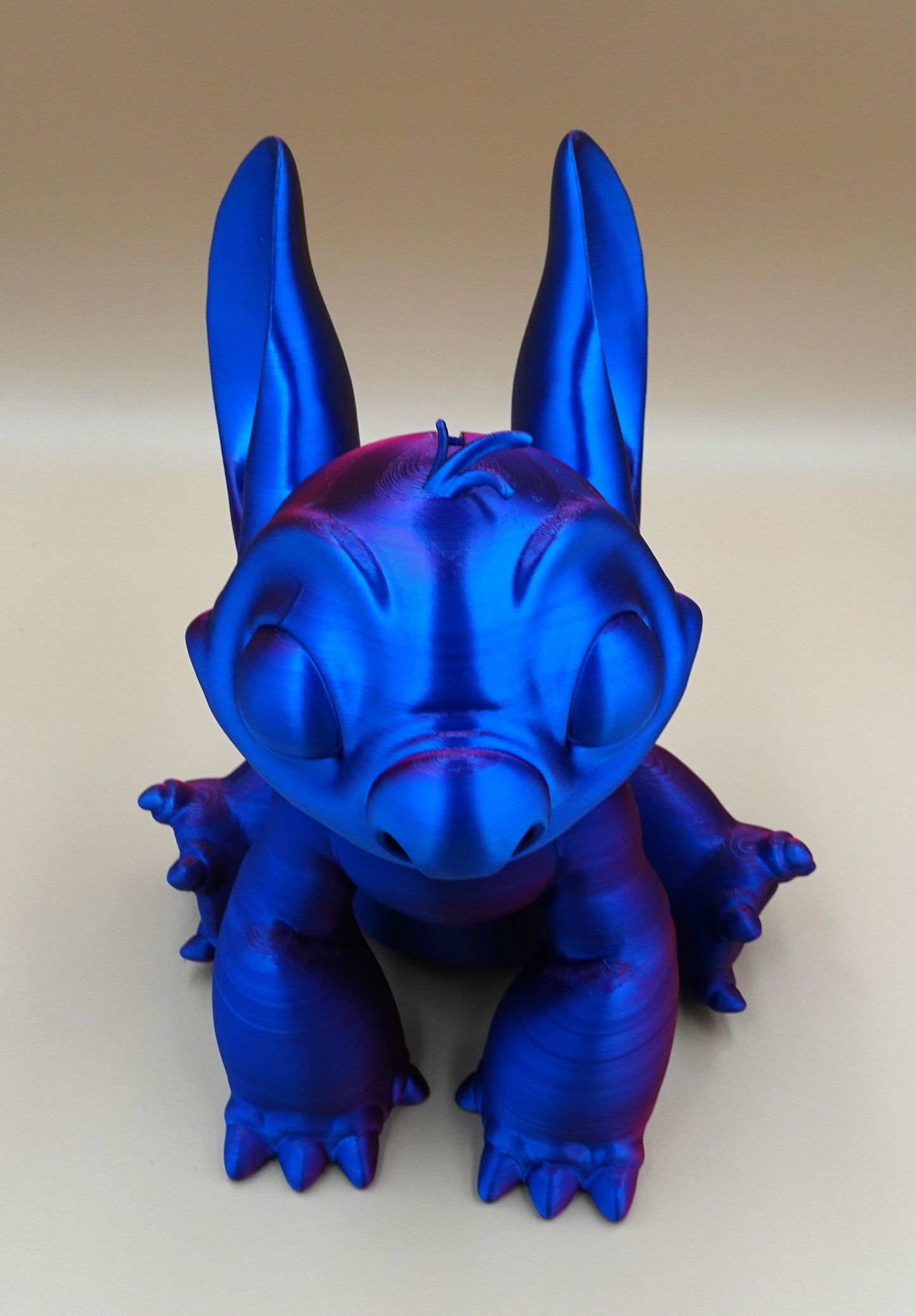 Tirelire Stitch