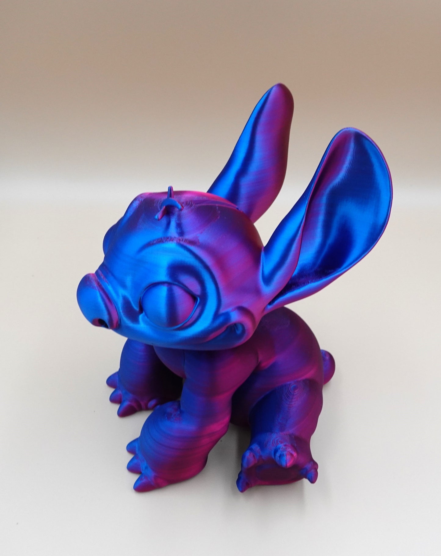 Tirelire Stitch