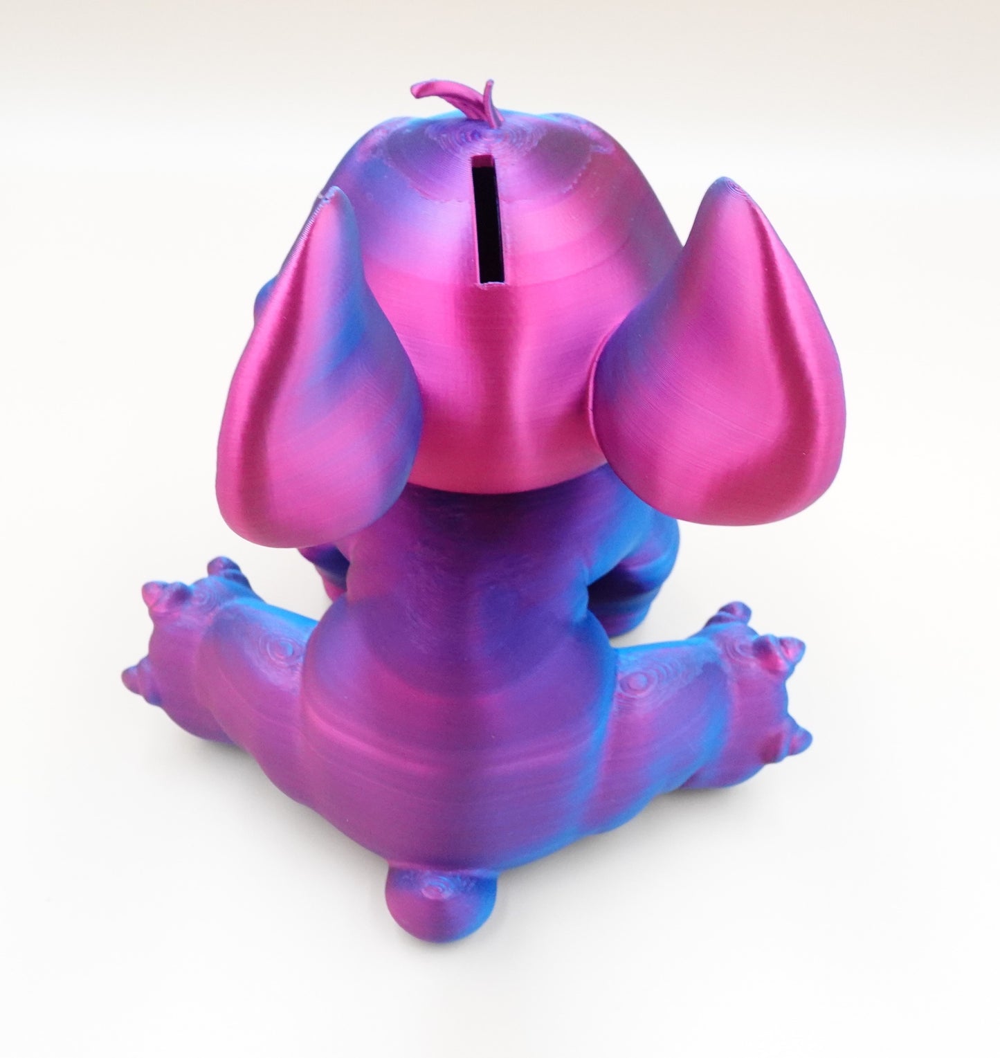 Tirelire Stitch