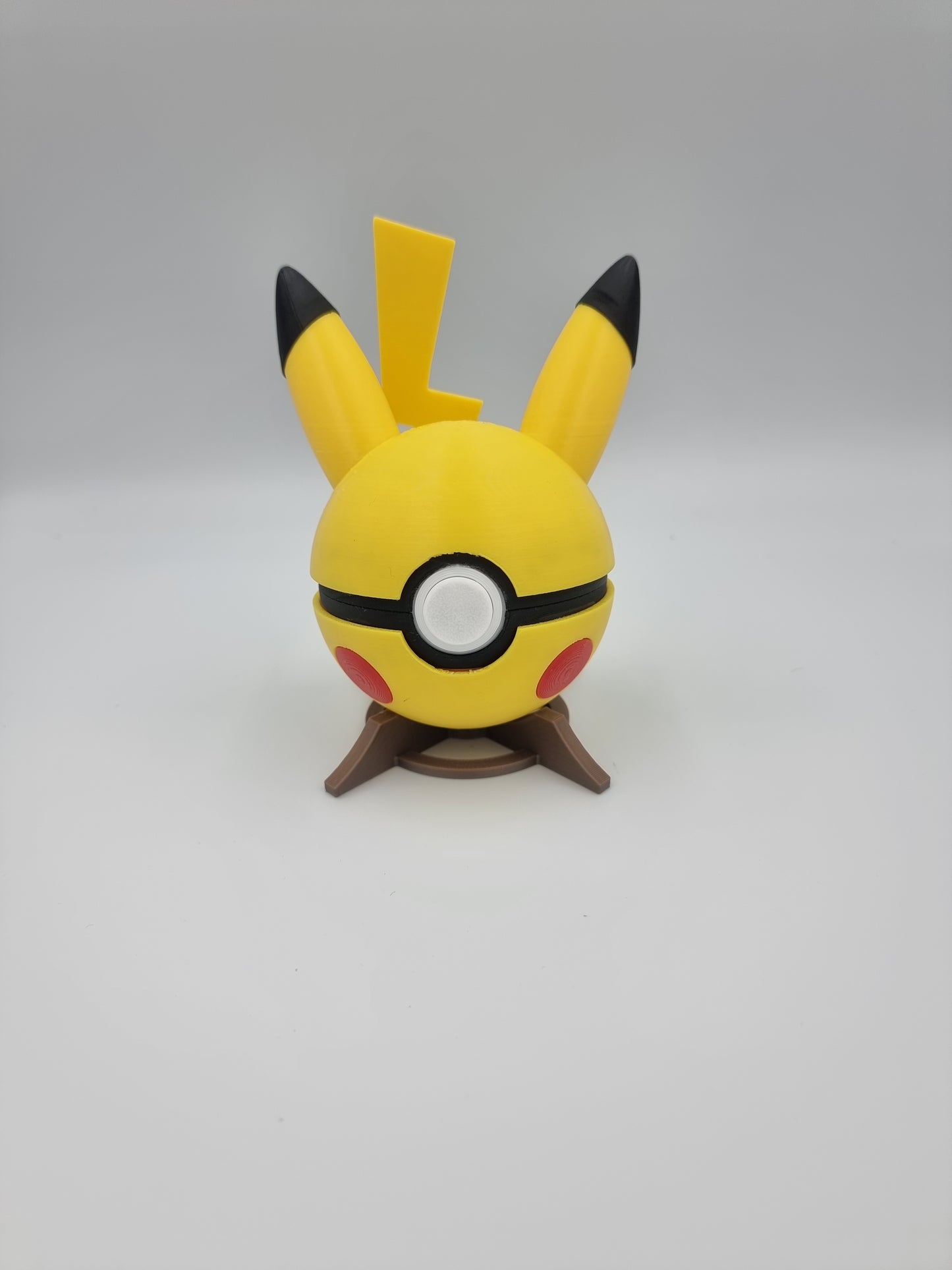 Pokéball Pikachu