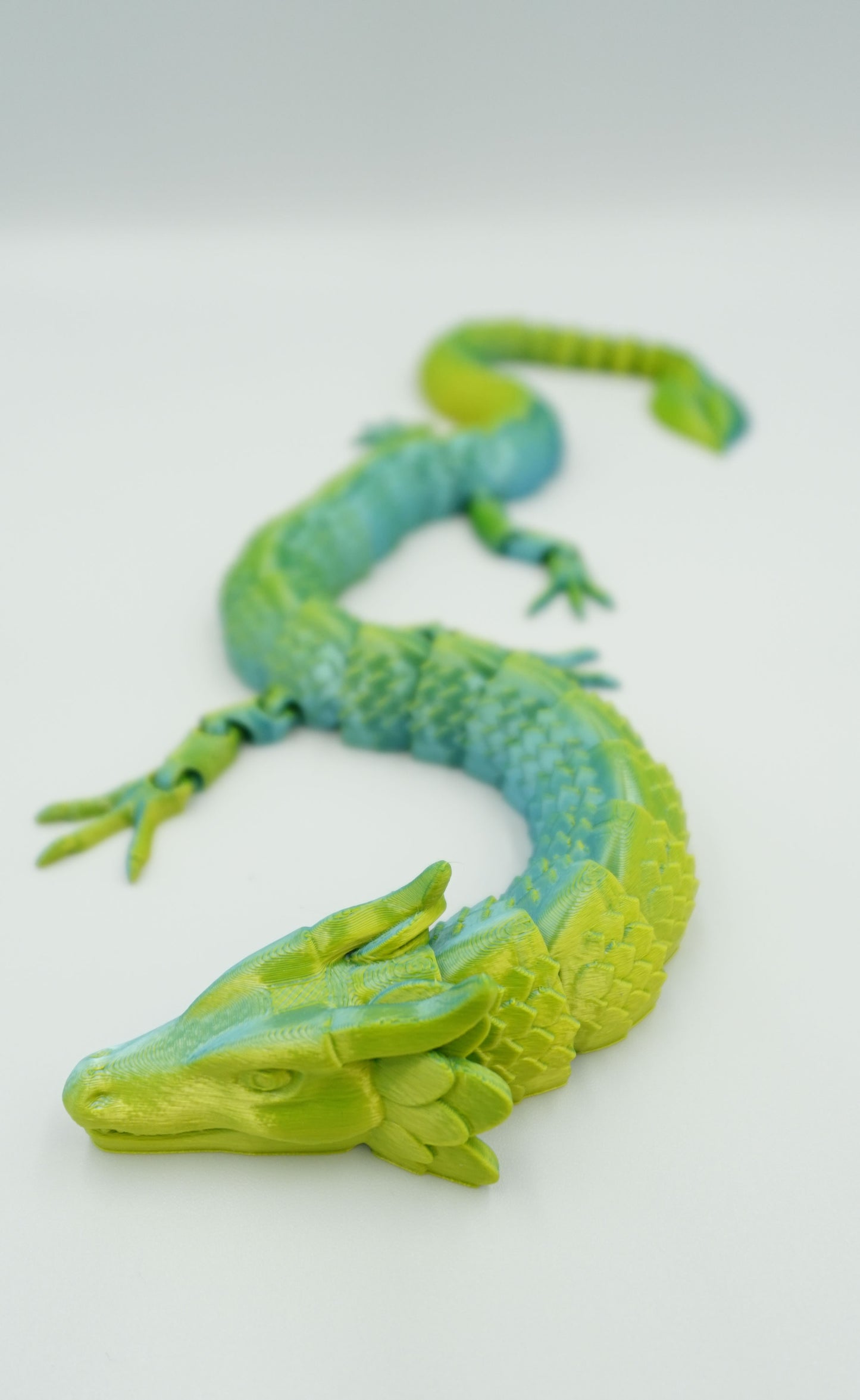 Grande Dragon 85cm