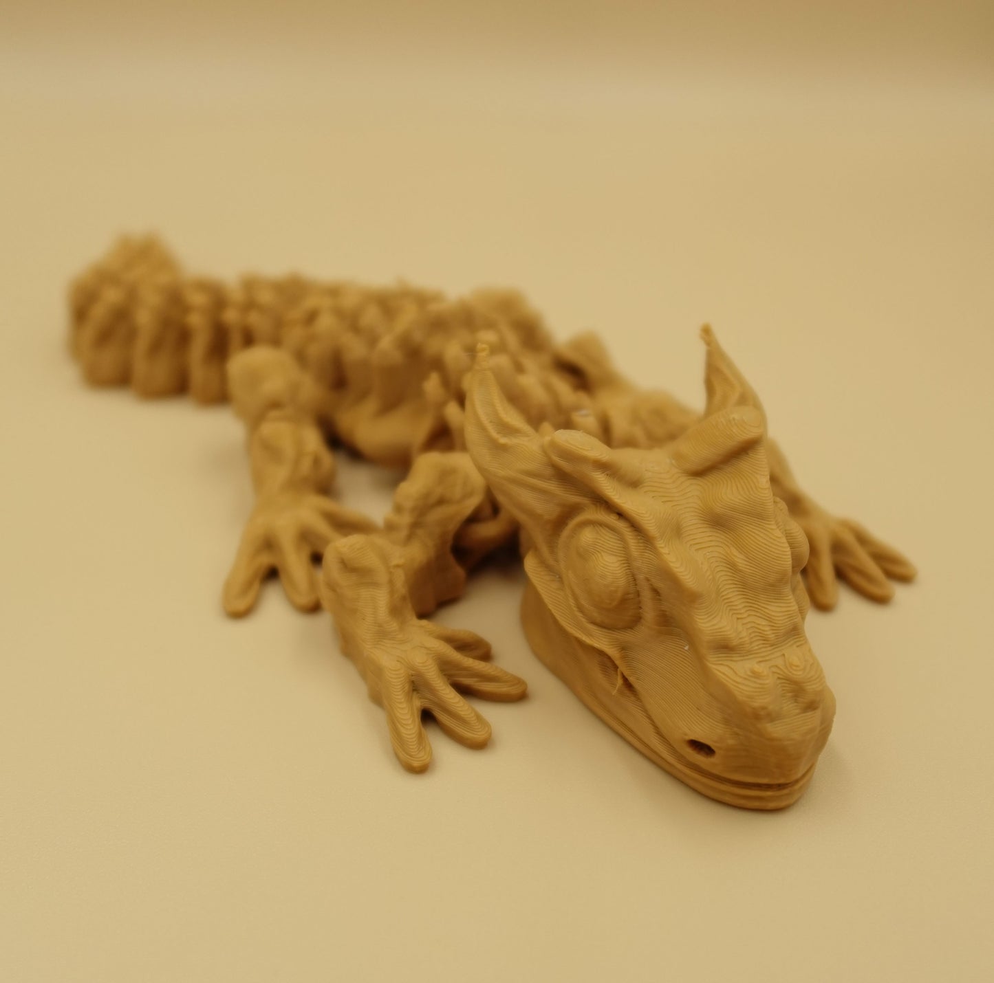 Dragon Volant 25cm