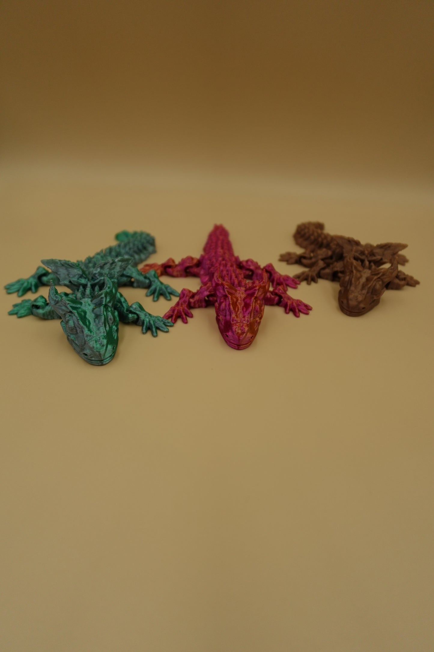 dragon V 19cm