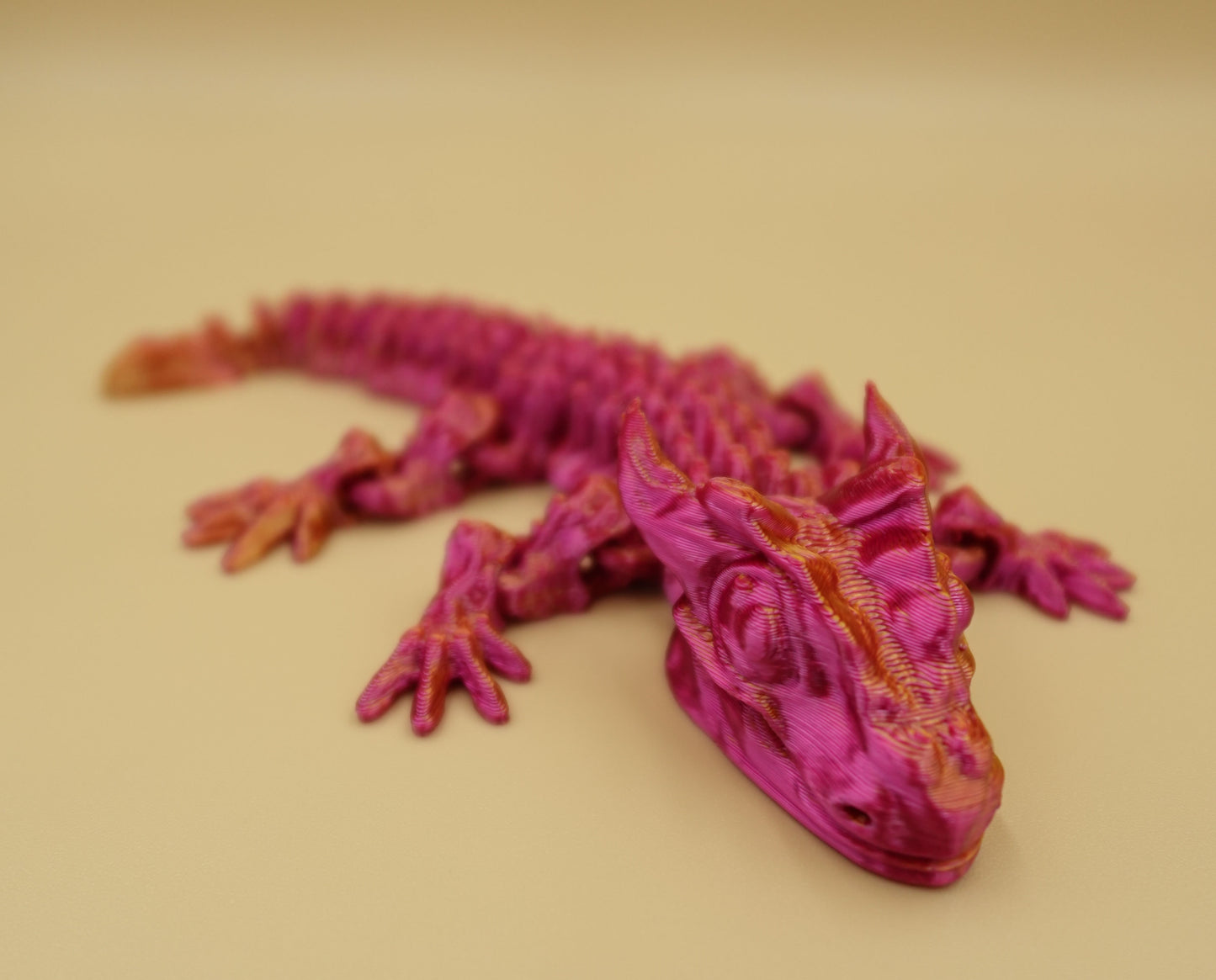 Dragon Volant 25cm