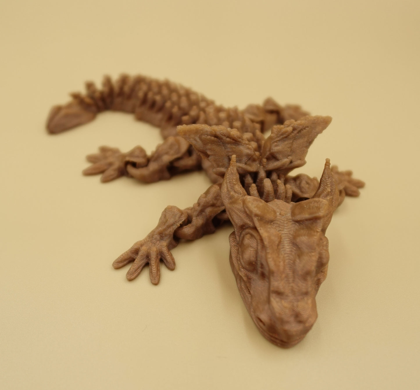 Dragon Volant 25cm
