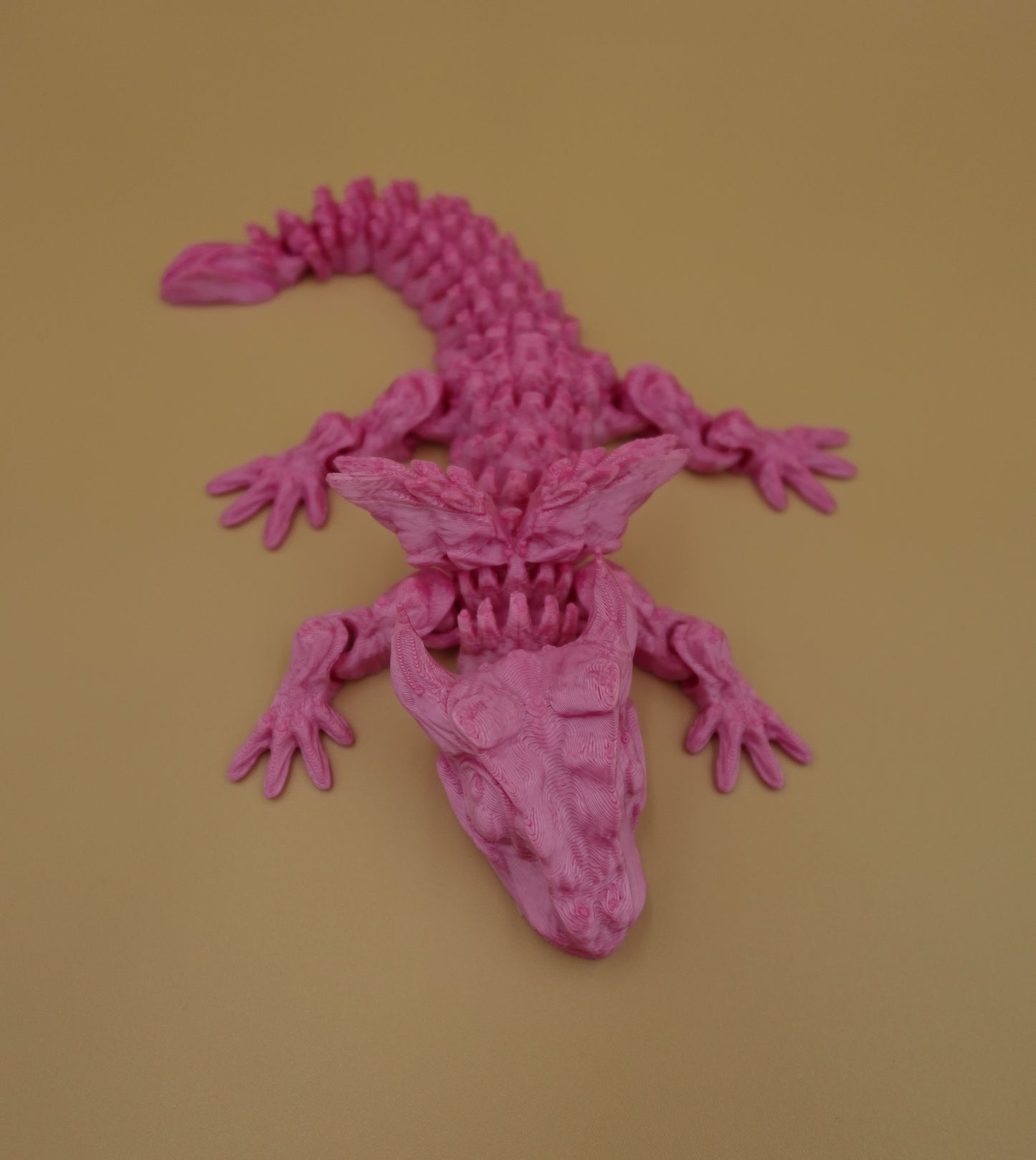 Dragon Volant 25cm