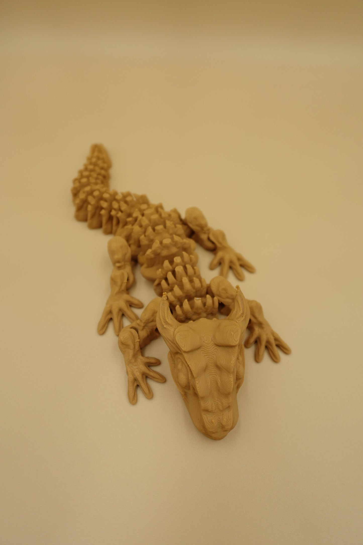 dragon V 19cm