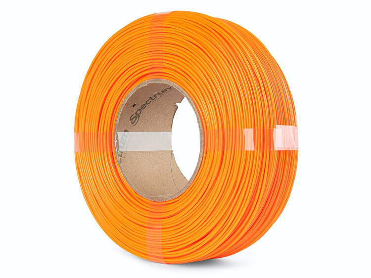 Spectrum de filament ReFill PLA Premium 1,75 mm LION ORANGE 1kg
