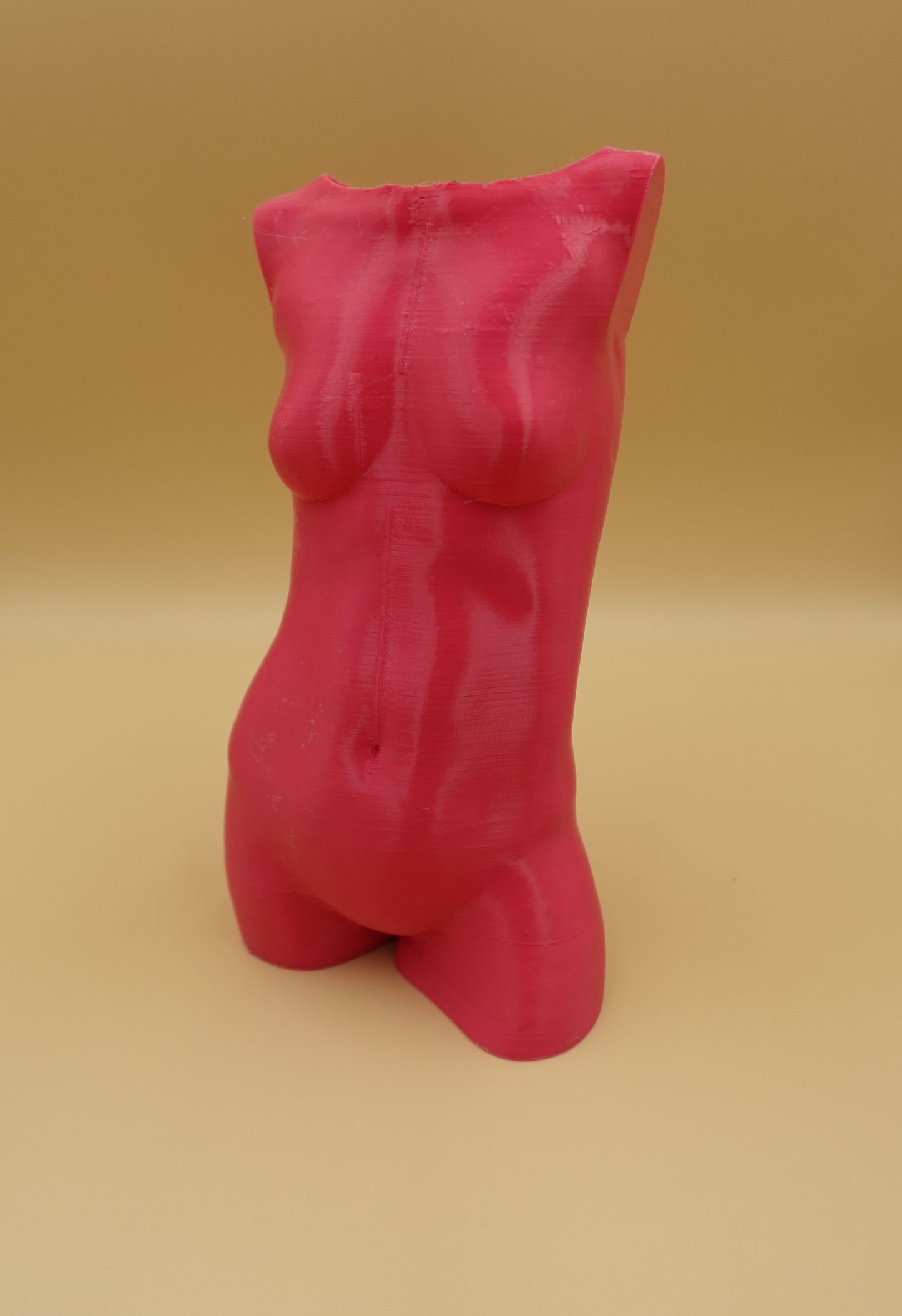 Vase demi Femme