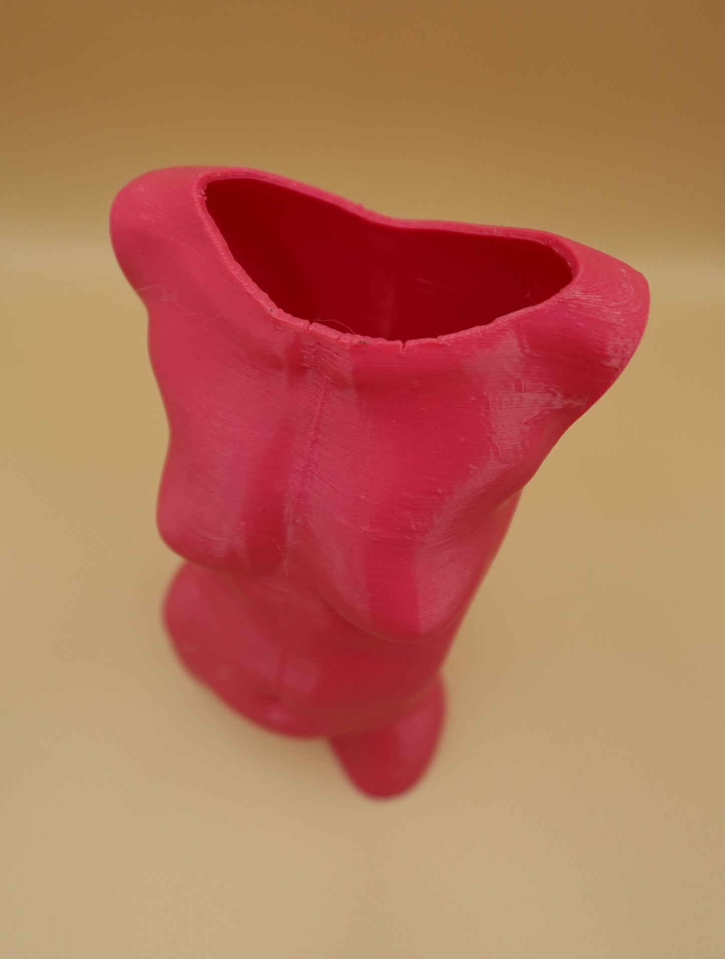 Vase demi Femme