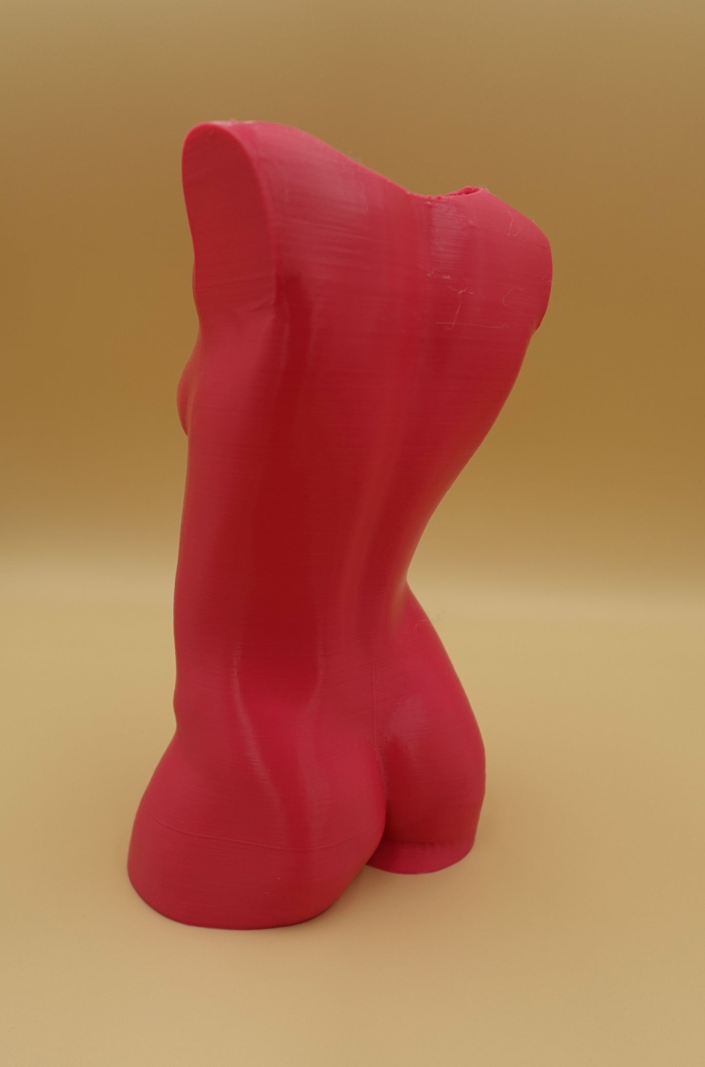 Vase demi Femme