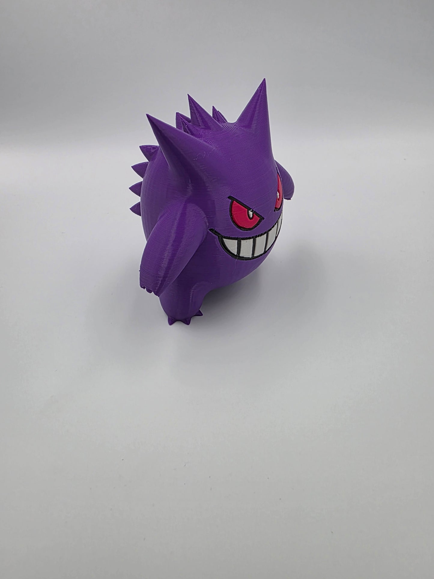 Ectoplasma