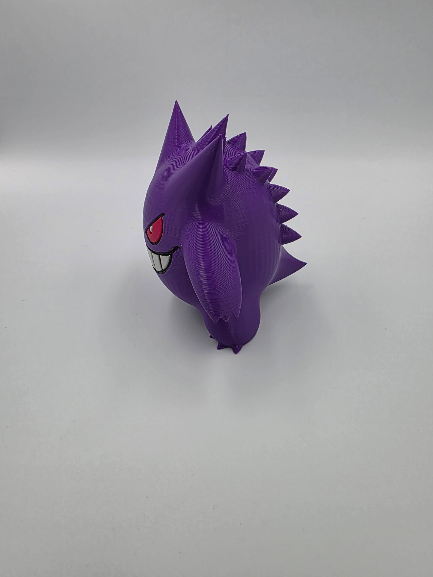 Ectoplasma