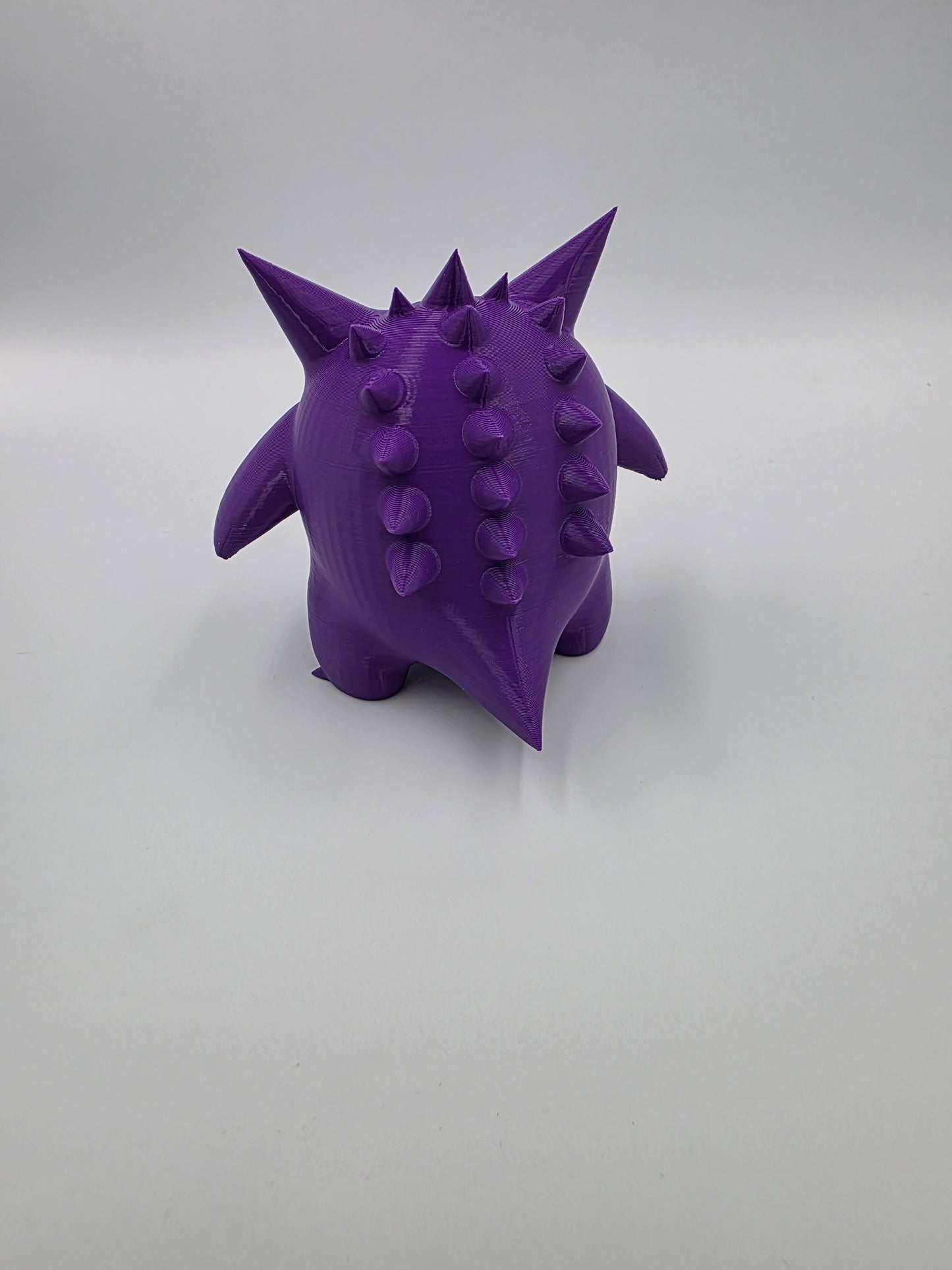 Ectoplasma