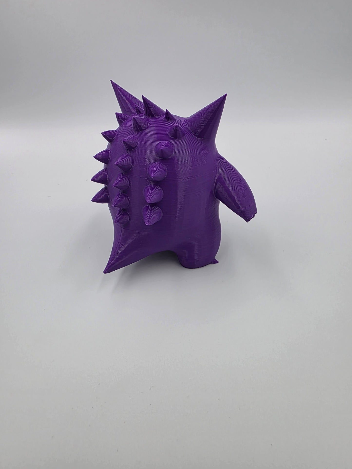 Ectoplasma