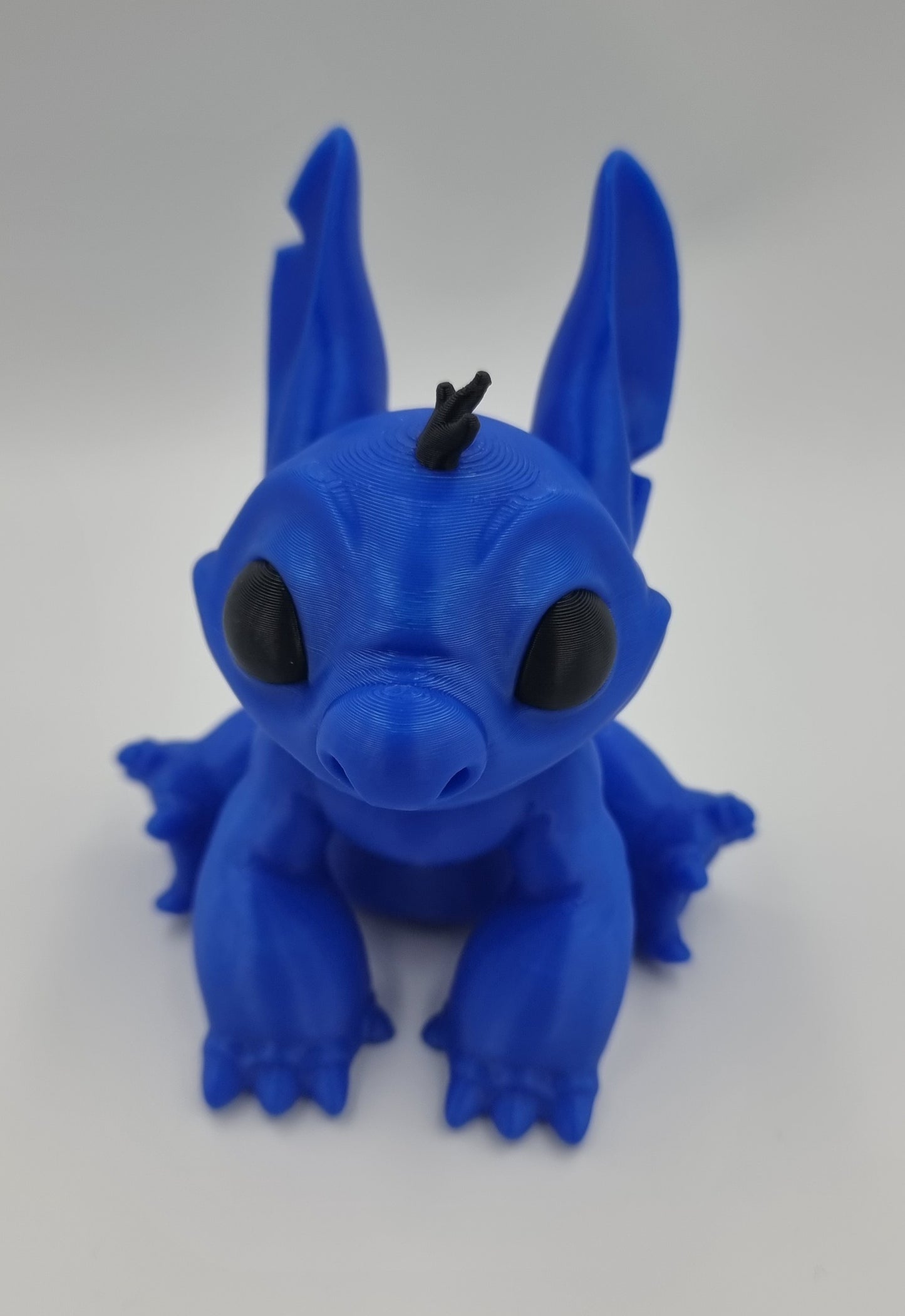 Stitch 100mm