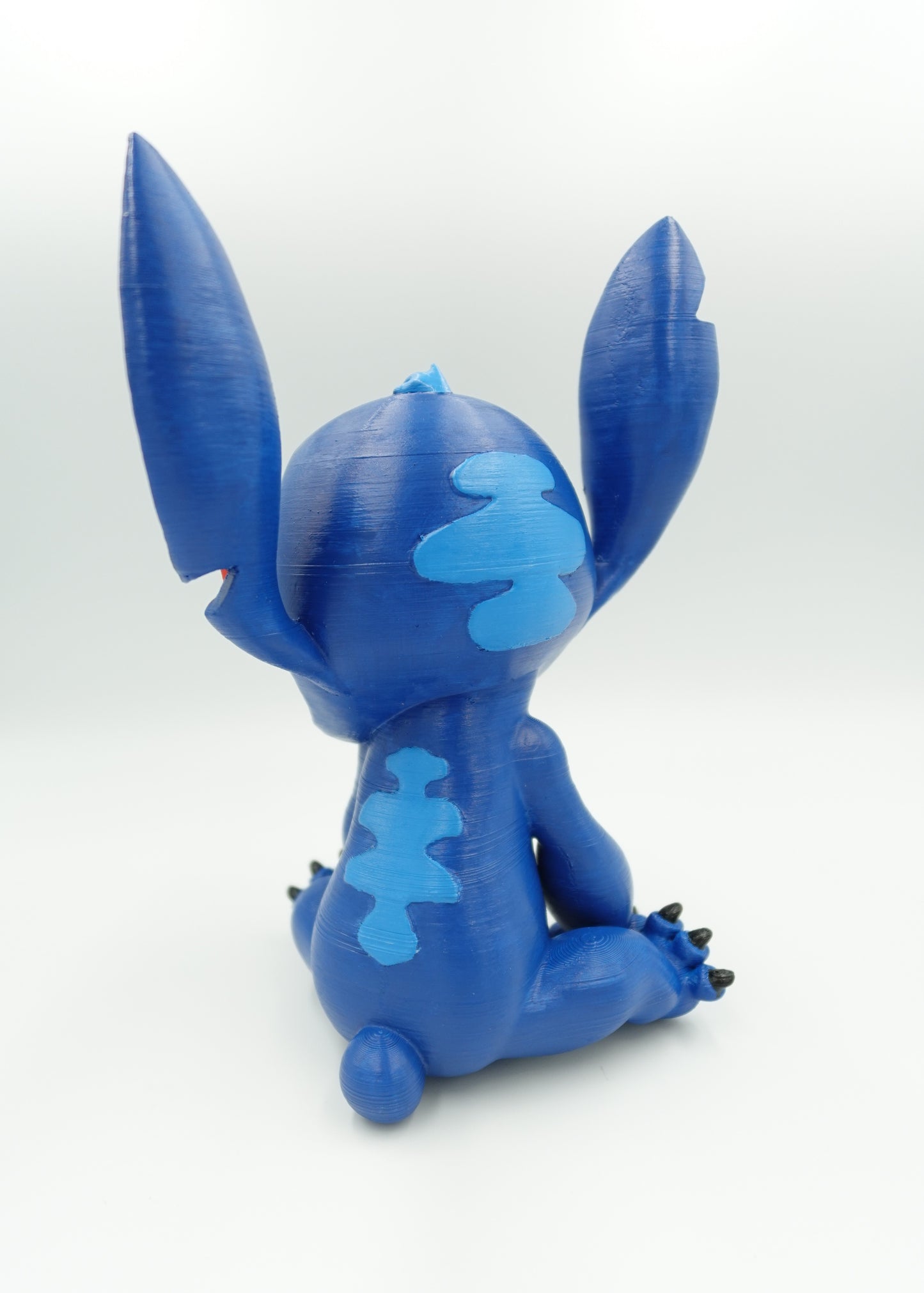 Stitch sourire