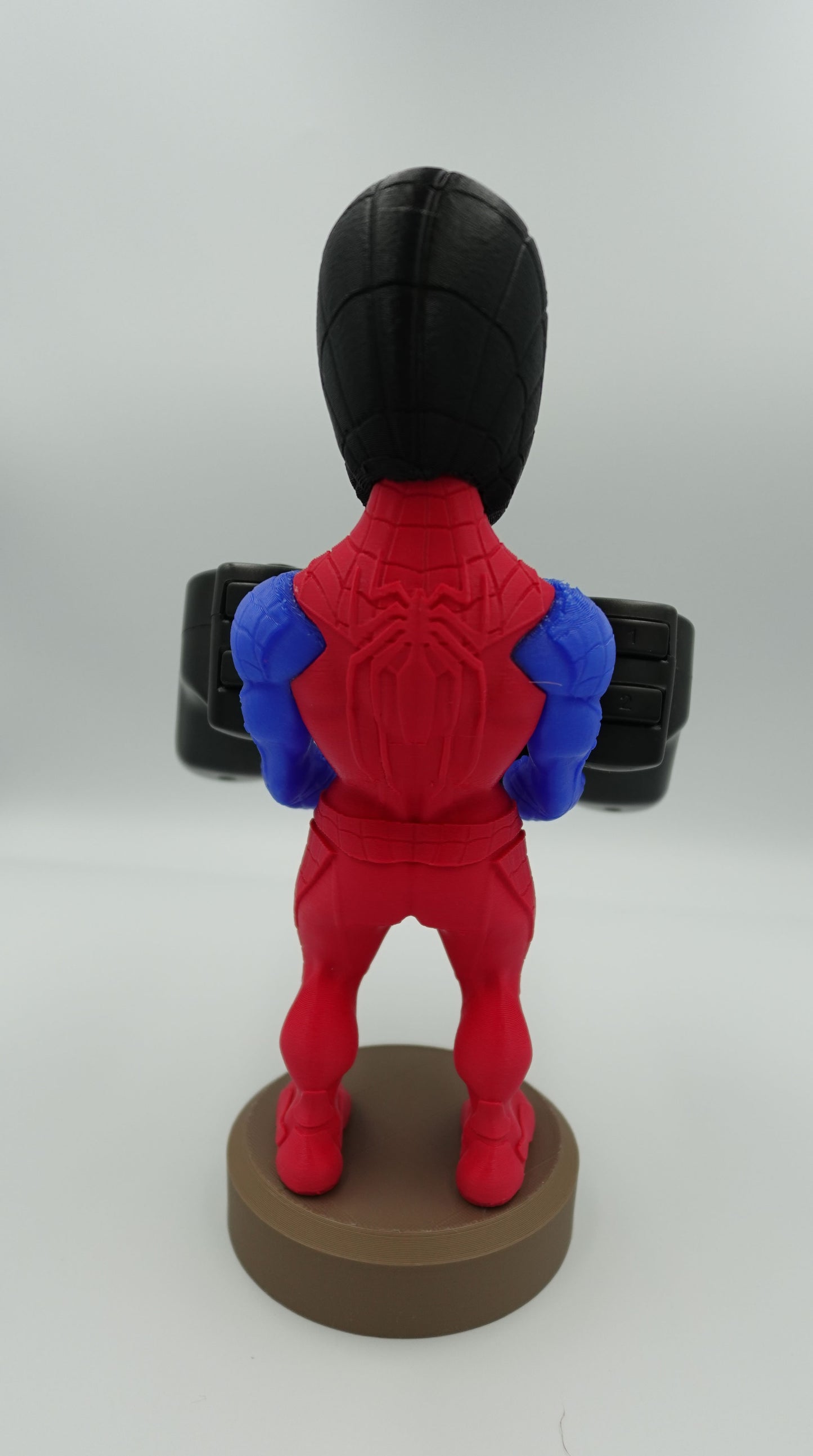 Spider Man