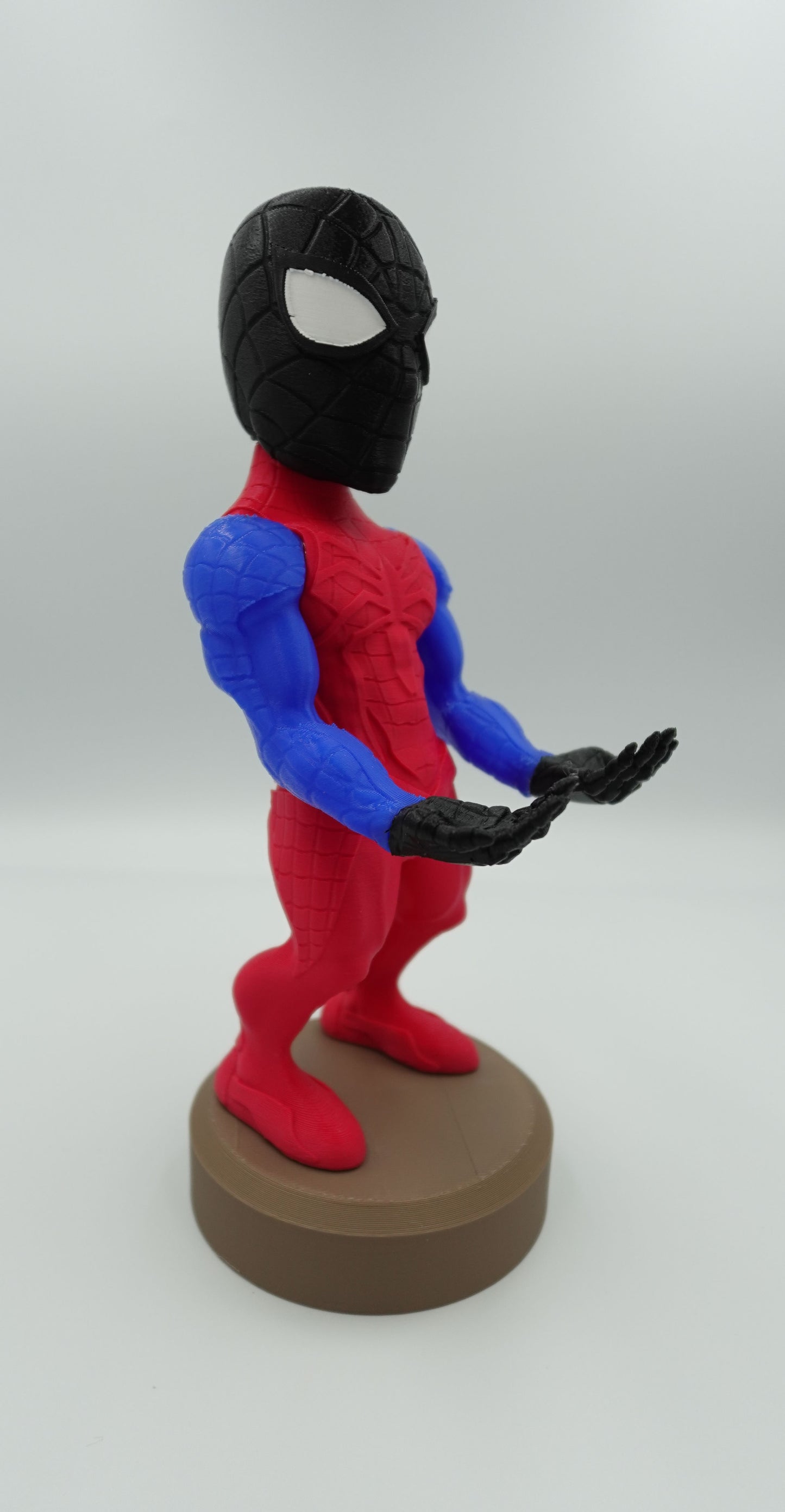 Spider Man