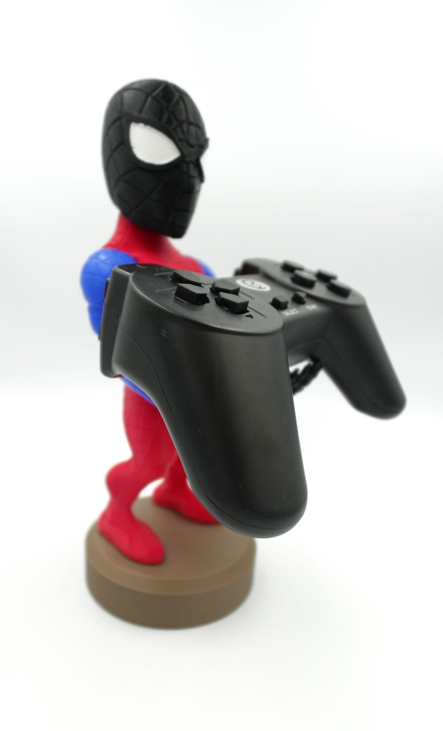 Spider Man