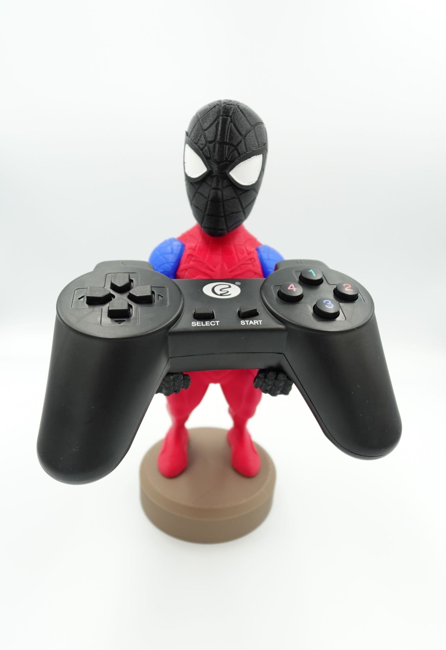 Spider Man