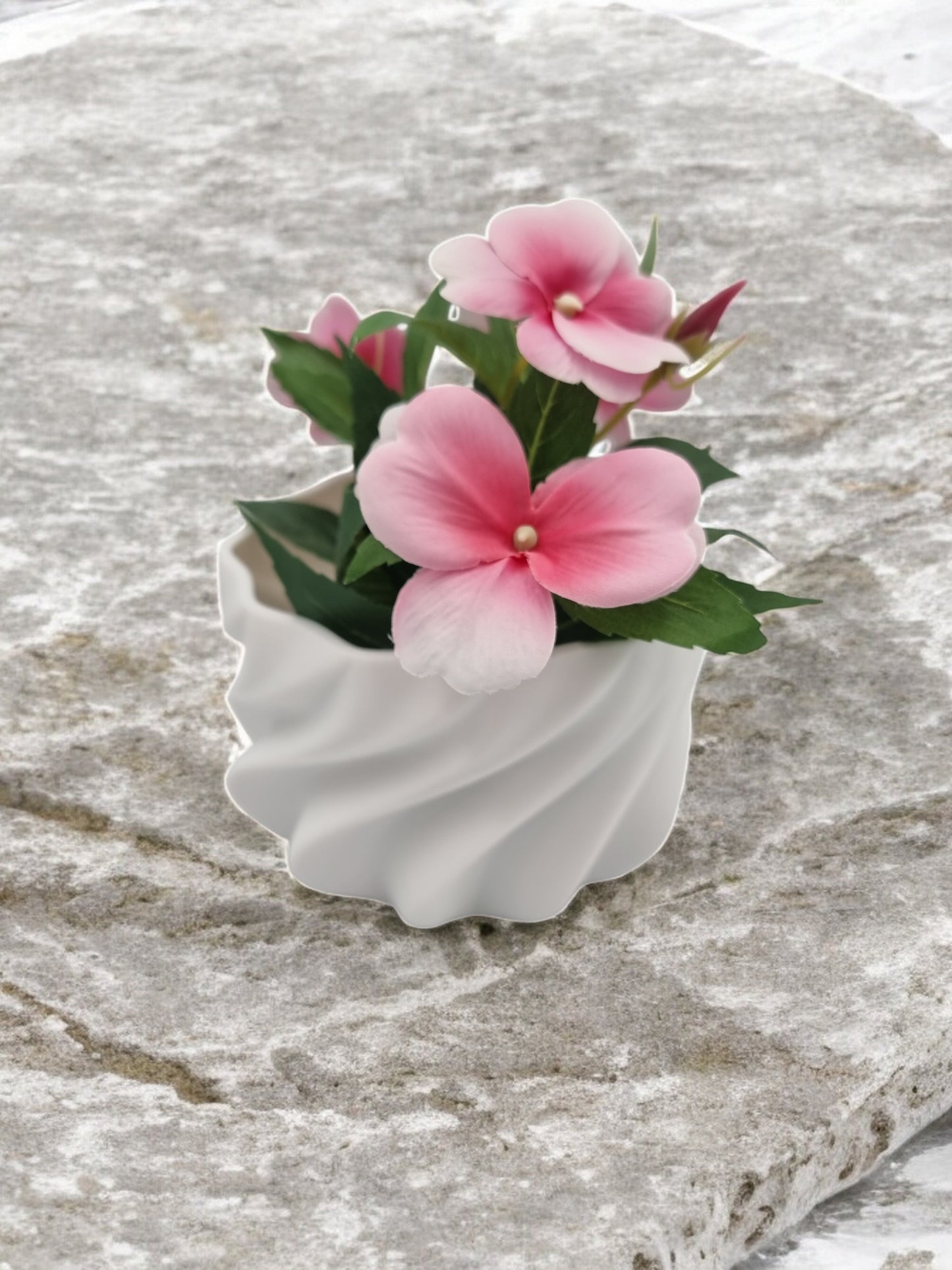 Vase Vis