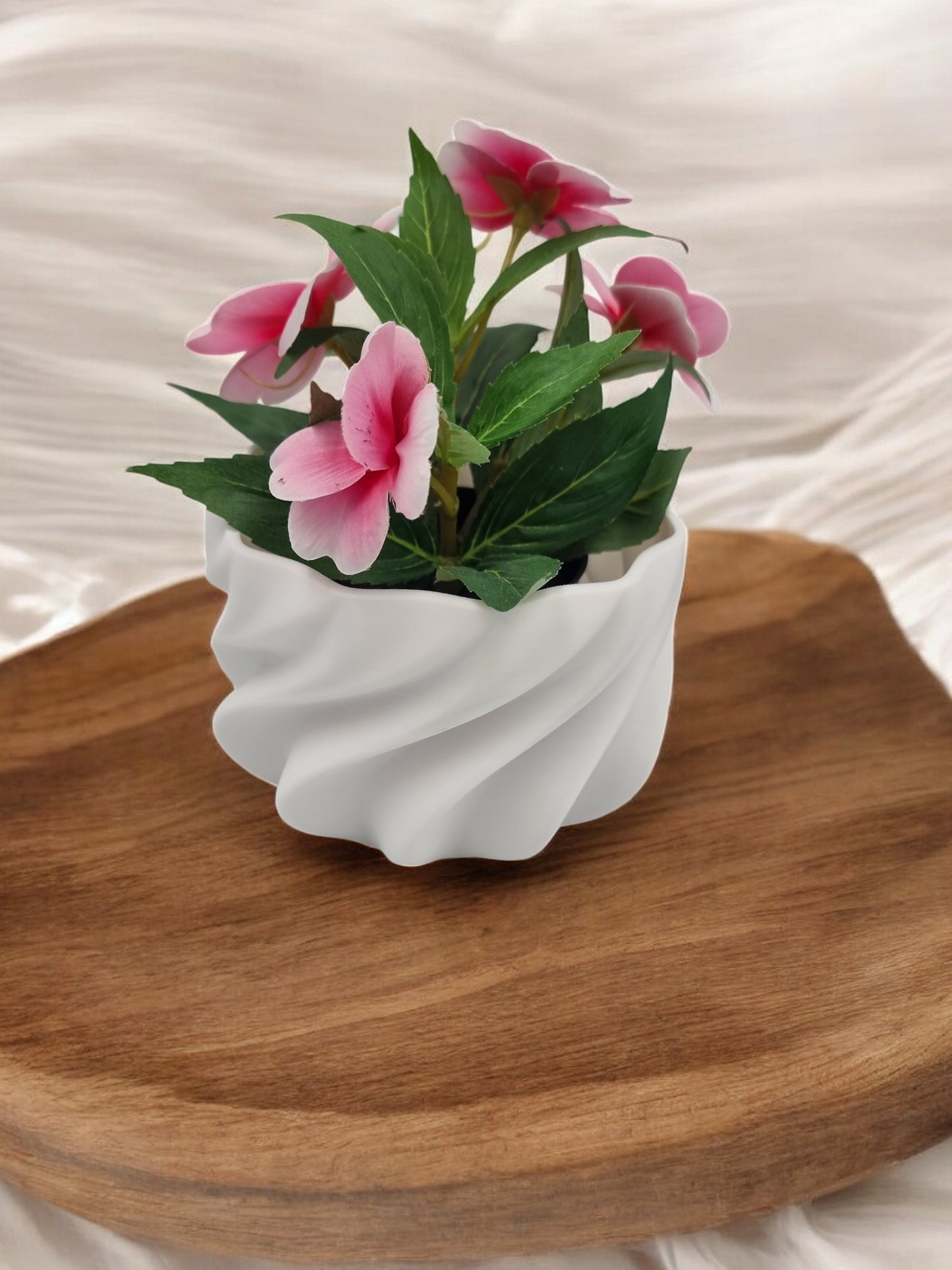 Vase Vis
