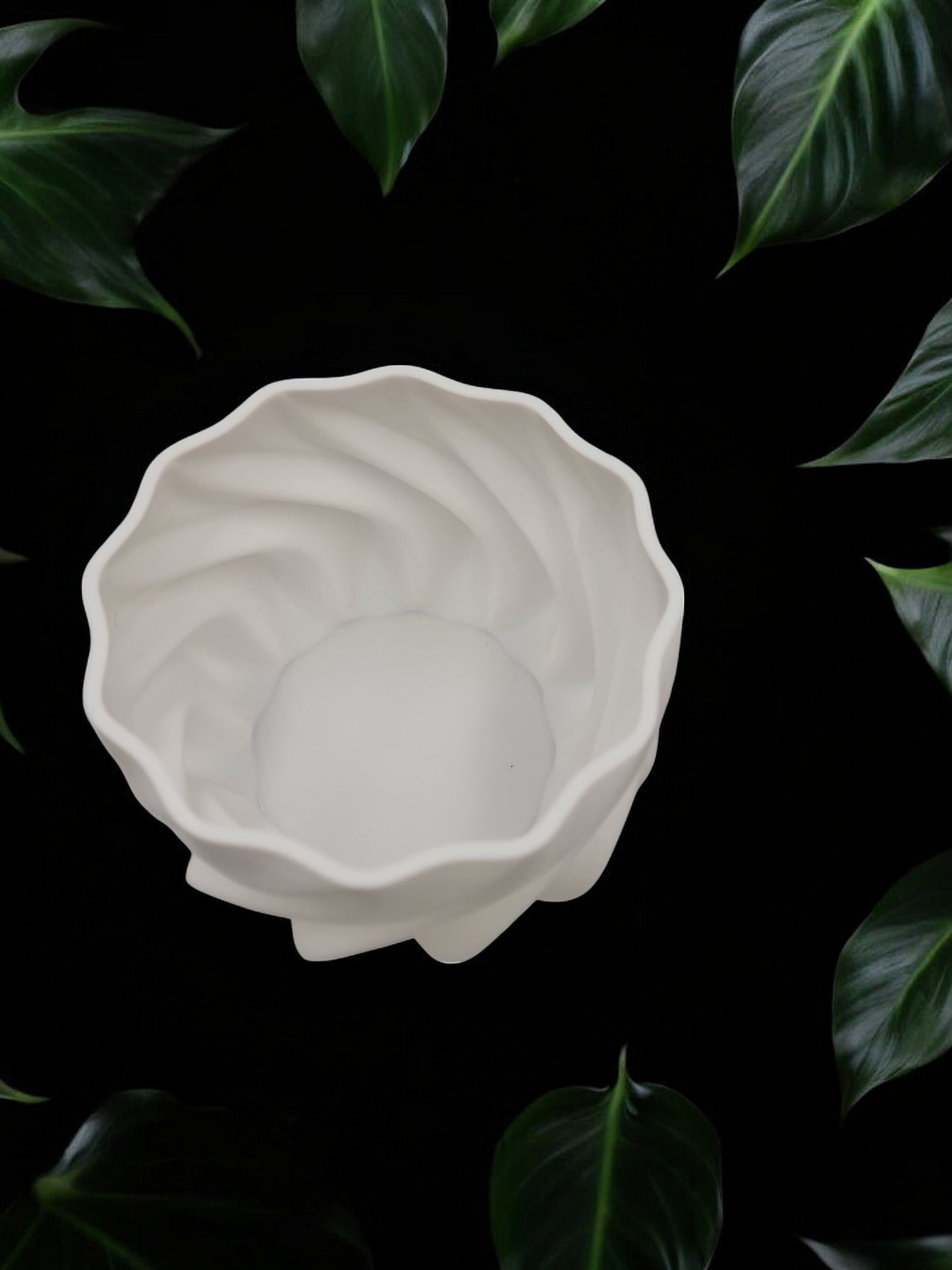 Vase Vis
