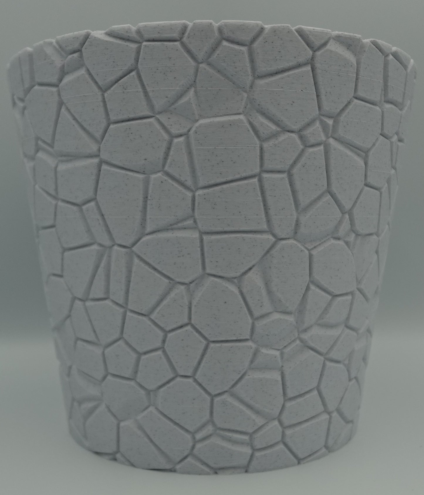 Vase Marbre - Diamètre -100mm
