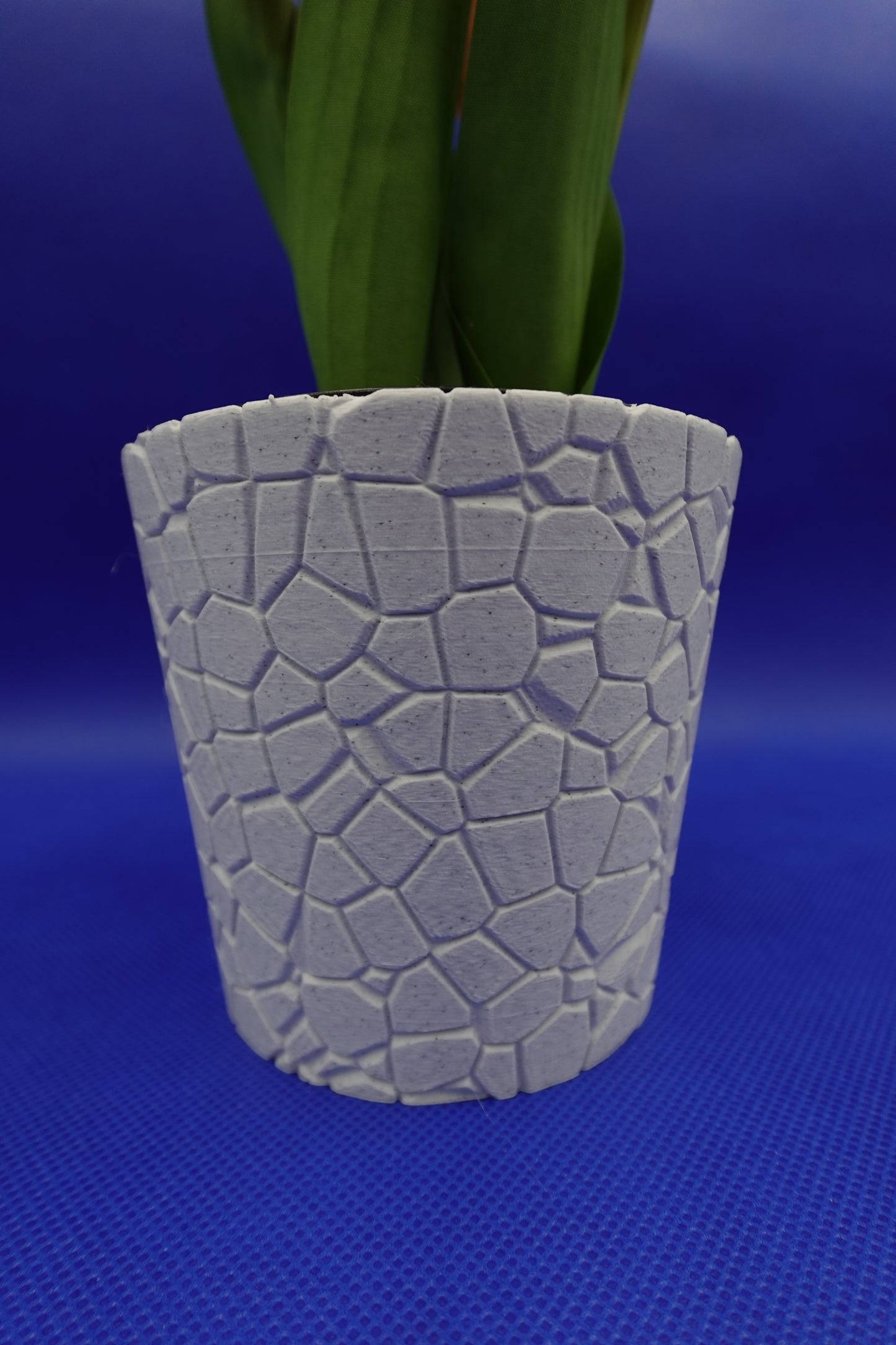 Vase Marbre - Diamètre -100mm
