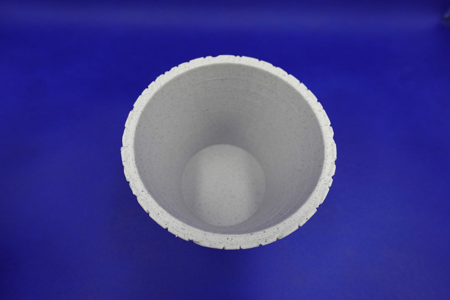 Vase Marbre - Diamètre -100mm