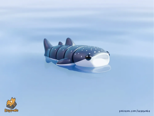 Requin-baleine