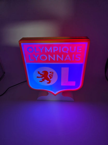 Luminaire OL
