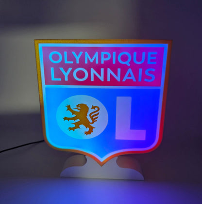 Luminaire OL