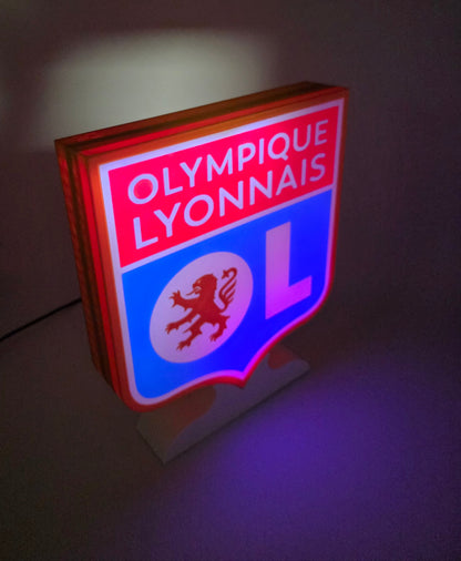 Luminaire OL