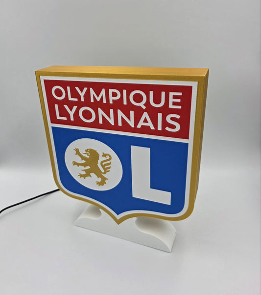 Luminaire OL