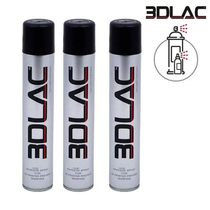 3DLAC