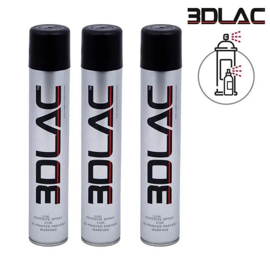 3DLAC