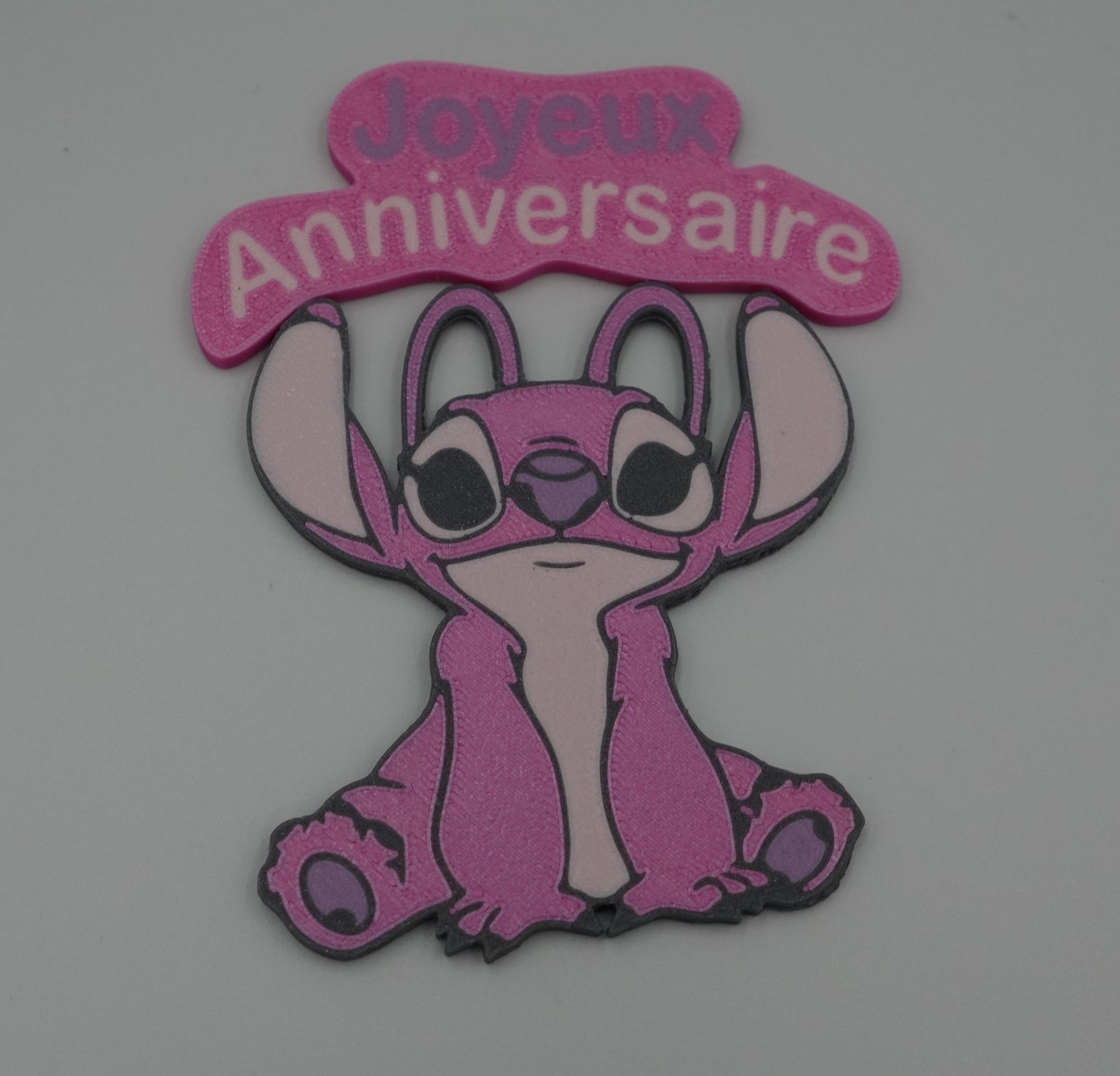 Joyeux Anniversaire