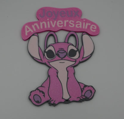 Joyeux Anniversaire