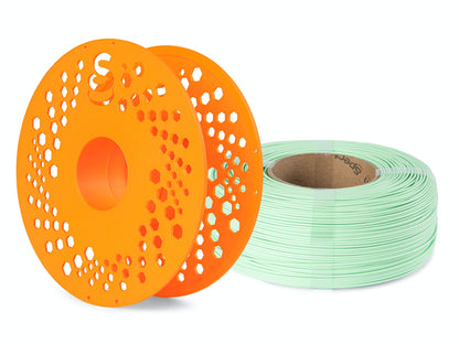 Maspoine imprimée 3D réutilisable Spectrum ReFill