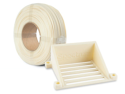 Spectrum filaments ReFill ASA 275 1,75 NATURAL 1 kg